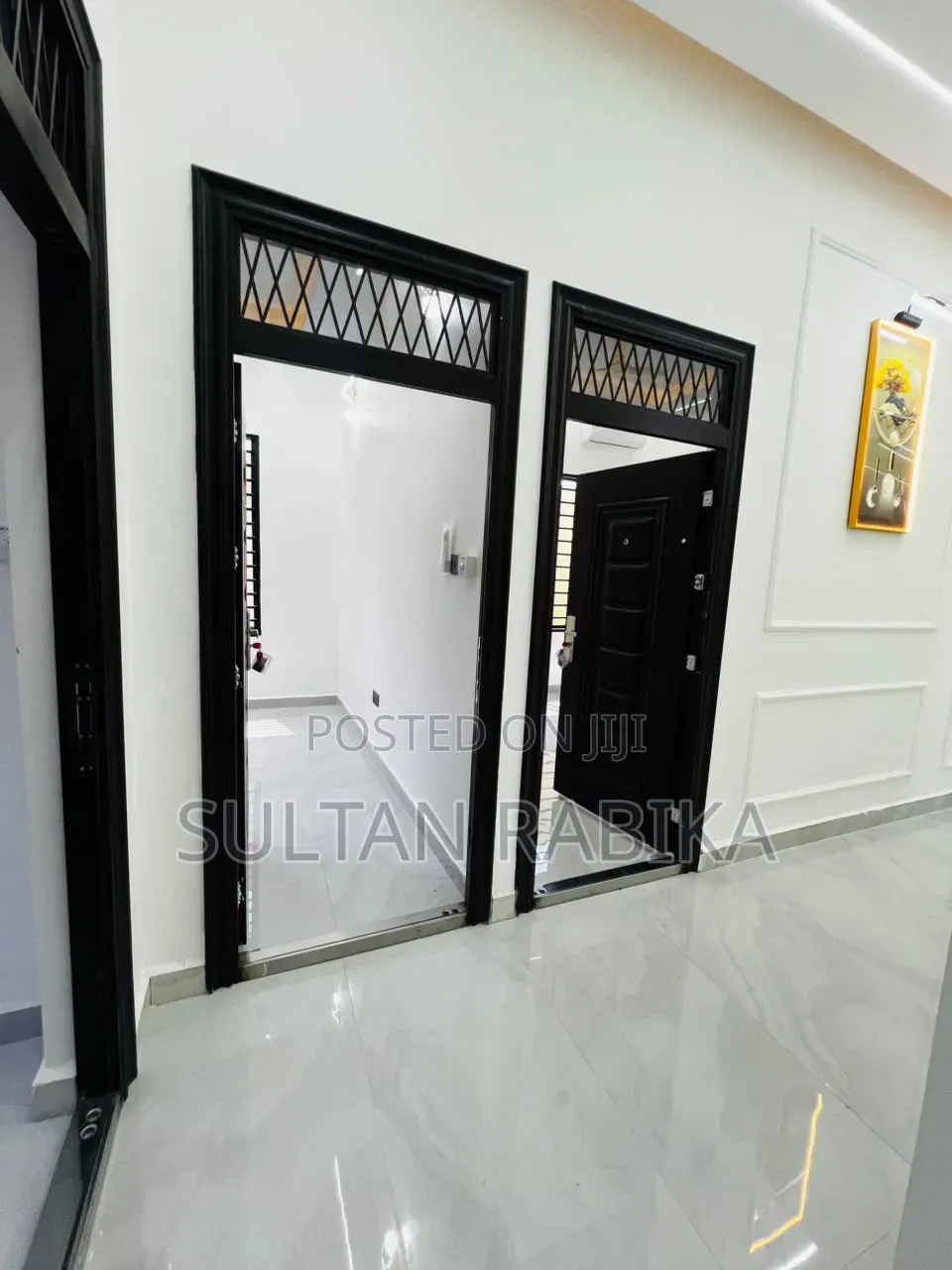 Furnished 4bdrm House in Kigamboni Kisiwani for sale