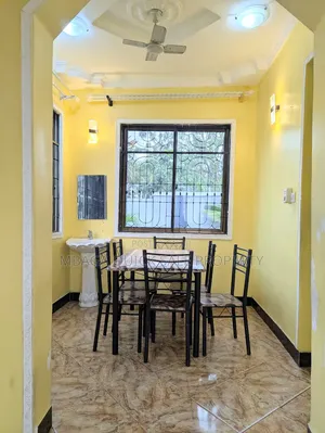 4bdrm House in Gongo La Mboto, Ukonga for sale