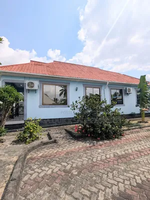 4bdrm House in Gongo La Mboto, Ukonga for sale