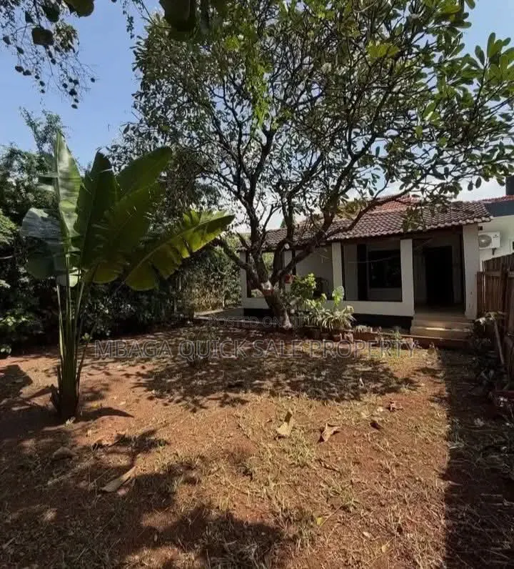 2bdrm House in Masaki for rent
