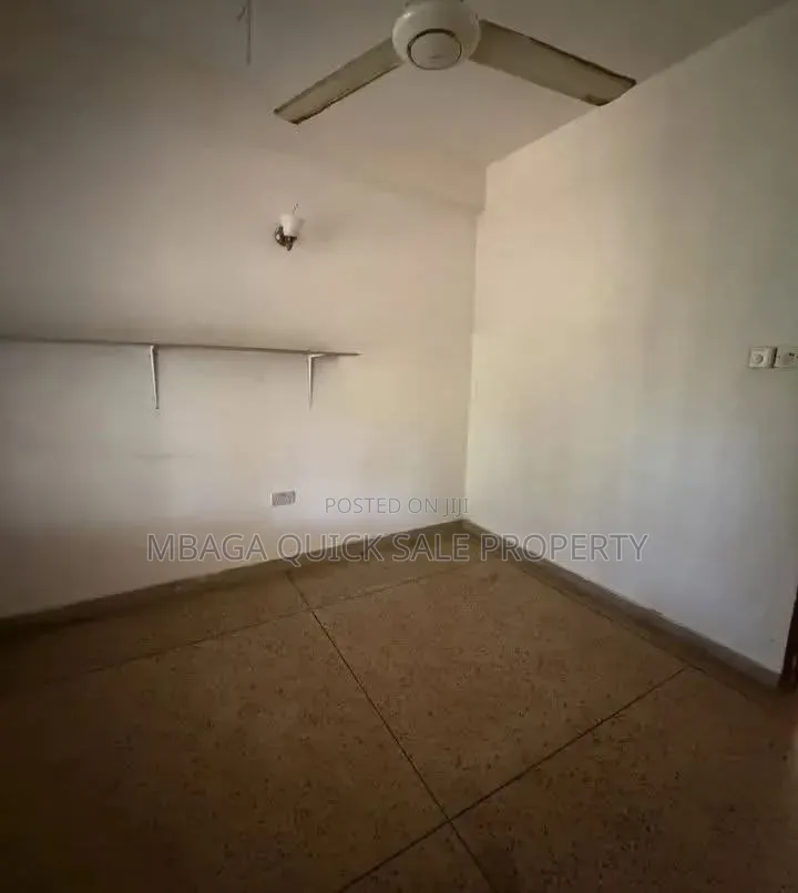 2bdrm House in Masaki for rent