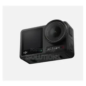 DJI Osmo Action 4 Adventure Combo