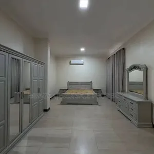 Furnished 5bdrm Villa in Ada Estate for rent