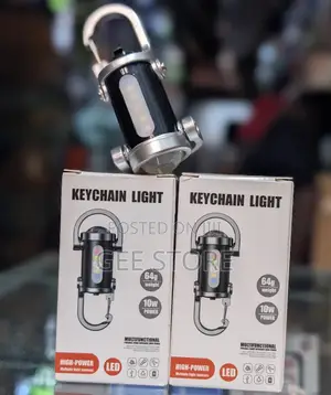 Keychain Light