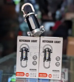 Keychain Light