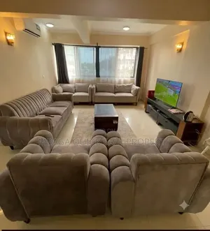 4bdrm Apartment in Upanga West for rent