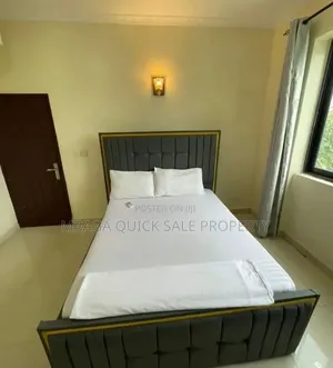 4bdrm Apartment in Upanga West for rent