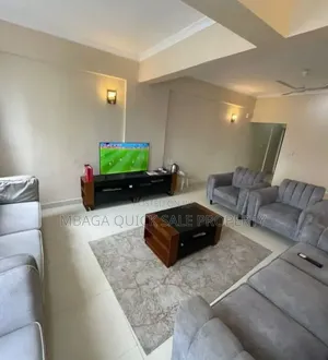4bdrm Apartment in Upanga West for rent