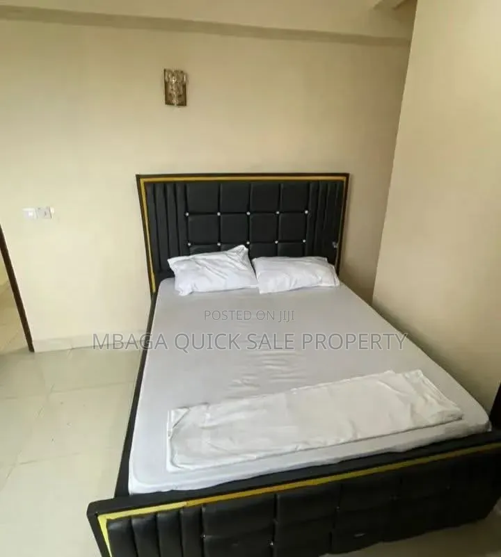 4bdrm Apartment in Upanga West for rent