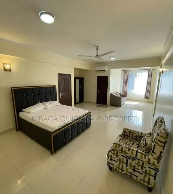 4bdrm Apartment in Upanga West for rent