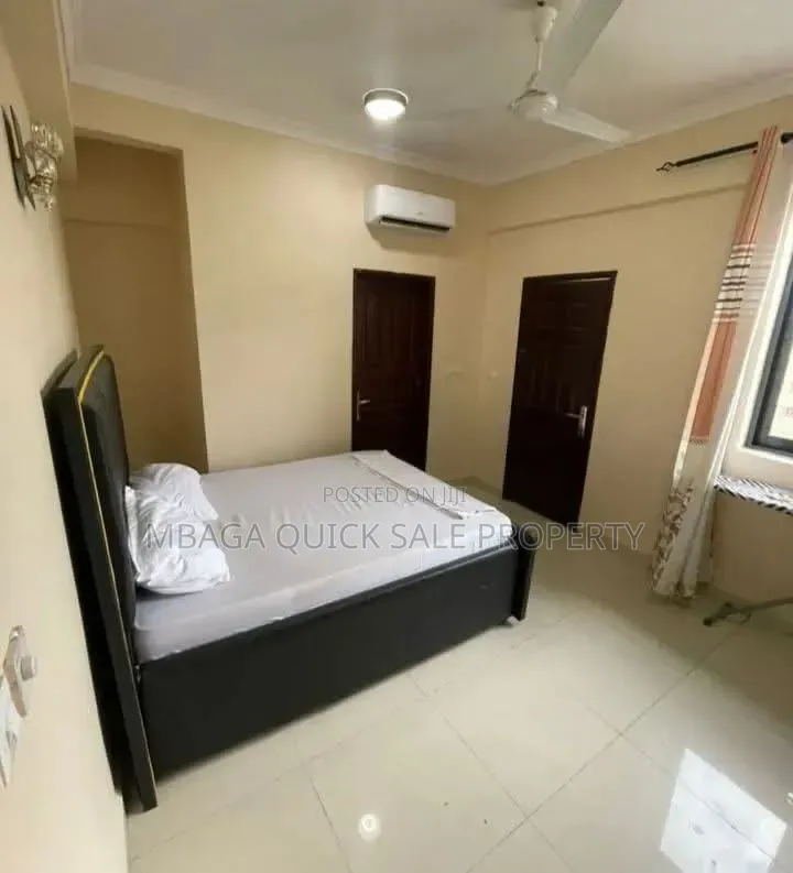 4bdrm Apartment in Upanga West for rent