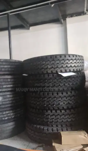 Tyre Aina Zote