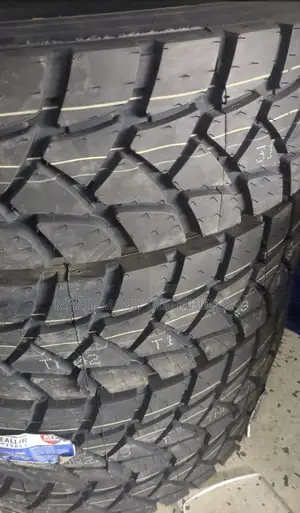 Tyre Aina Zote