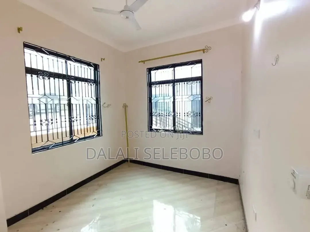 2bdrm Chalet in Kimara Temboni for rent