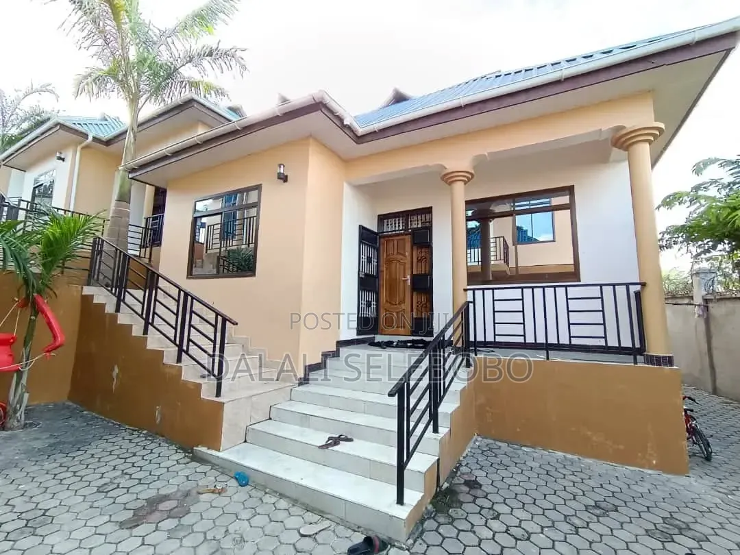 2bdrm Chalet in Kimara Temboni for rent