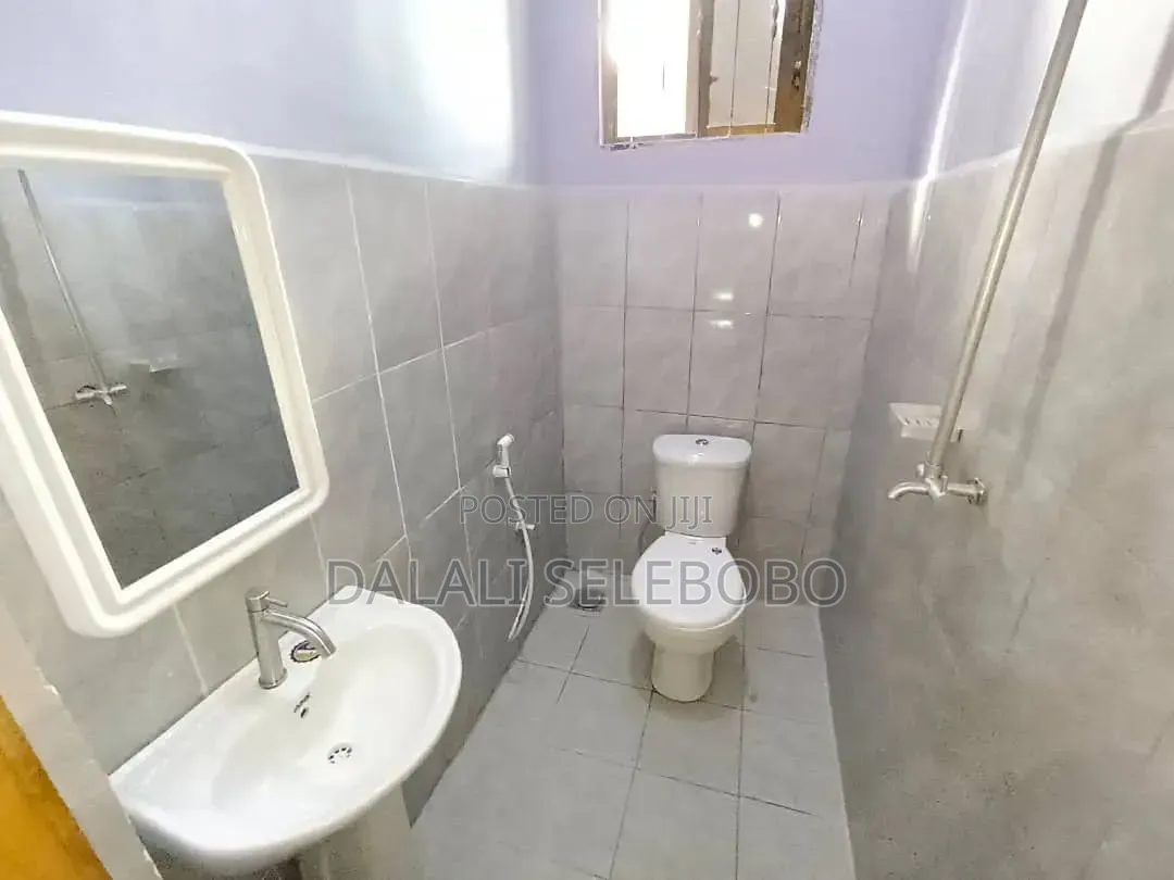 2bdrm Chalet in Kimara Temboni for rent