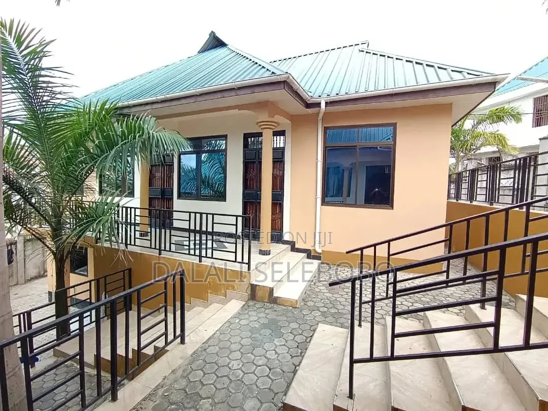 2bdrm Chalet in Kimara Temboni for rent