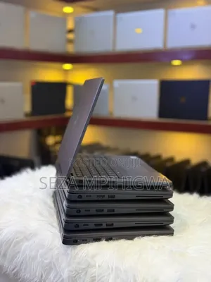 Laptop Dell Latitude 5300 8GB Intel Core i5 SSD 256GB