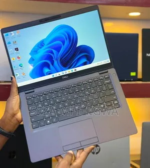 Laptop Dell Latitude 5300 8GB Intel Core i5 SSD 256GB