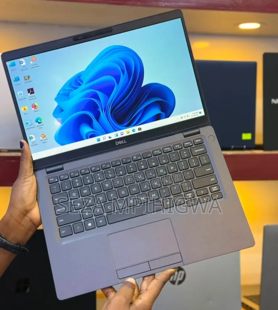 Laptop Dell Latitude 5300 8GB Intel Core i5 SSD 256GB
