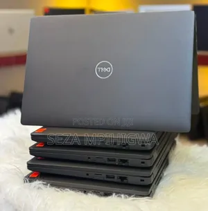 Laptop Dell Latitude 5300 8GB Intel Core i5 SSD 256GB