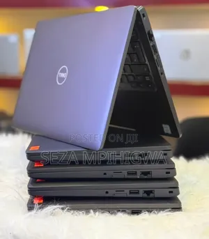 Laptop Dell Latitude 5300 8GB Intel Core i5 SSD 256GB
