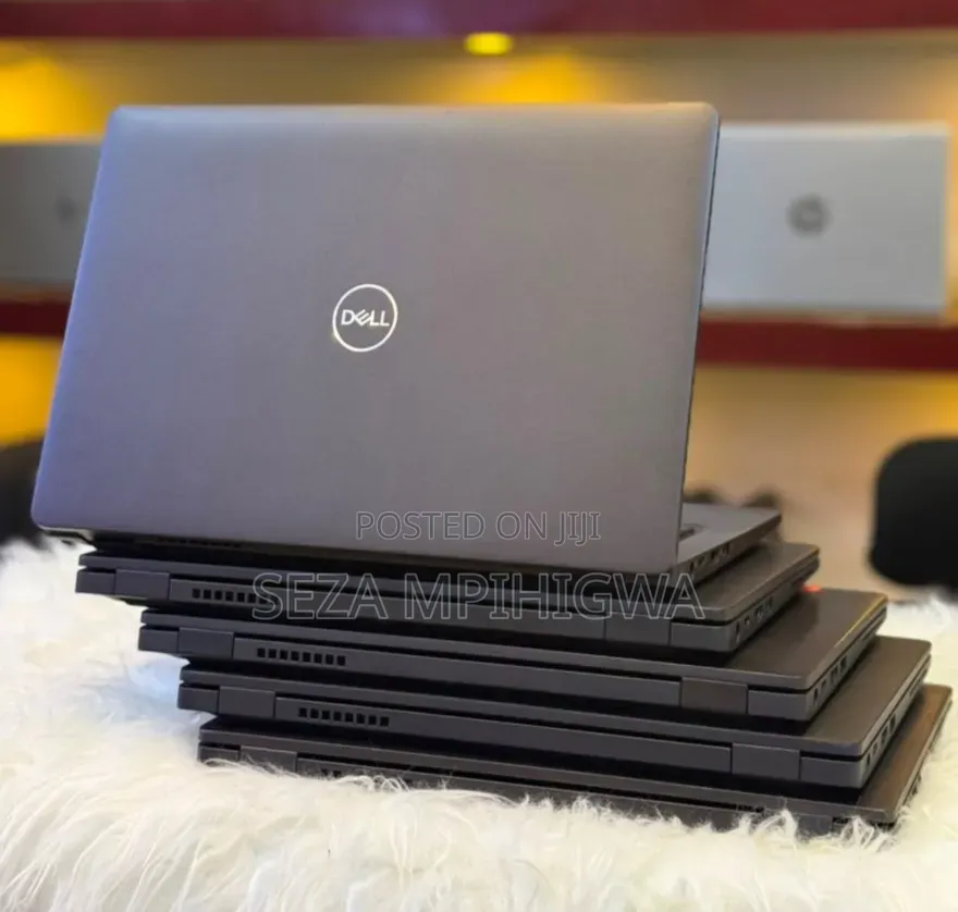Laptop Dell Latitude 5300 8GB Intel Core i5 SSD 256GB