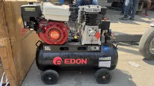 Compressor Belt Gasoline