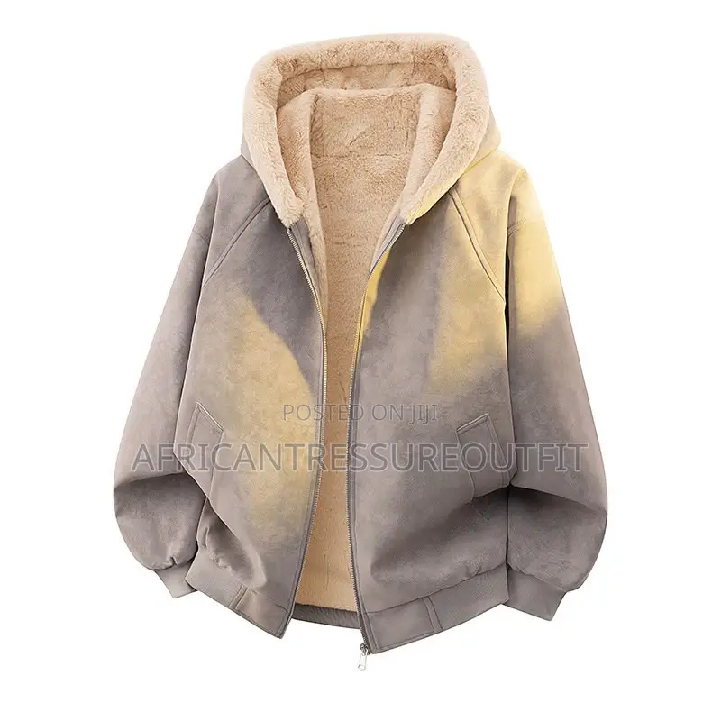 Barbie Smart Warm Suede Jackets Collection Available