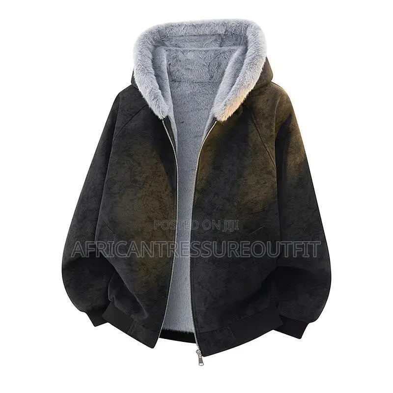 Barbie Smart Warm Suede Jackets Collection Available
