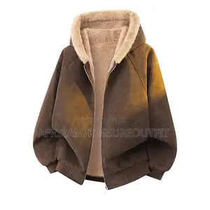 Barbie Smart Warm Suede Jackets Collection Available