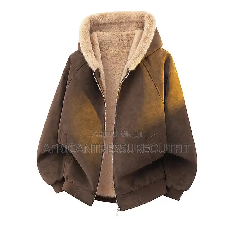 Barbie Smart Warm Suede Jackets Collection Available