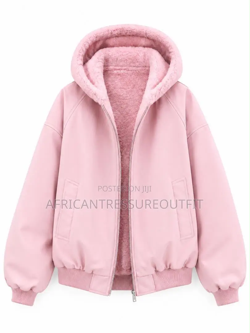 Barbie Smart Warm Suede Jackets Collection Available