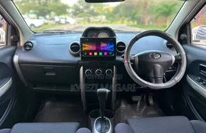 Toyota IST 2005 White