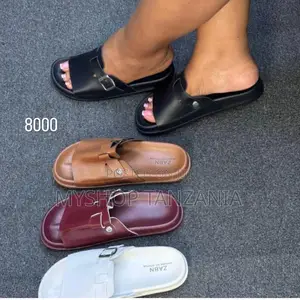 Open Shoes (All Sizes Available )