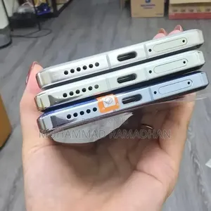 Vivo X200 Pro 512 GB White