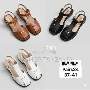 Zara Sandals for Ladies