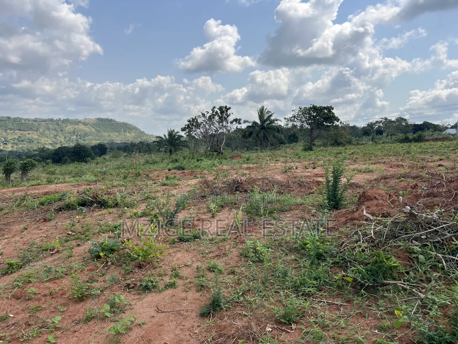 Prime Industrial/Institutional Plot for Sale – Kisarawe Township