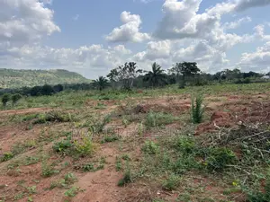 Prime Industrial/Institutional Plot for Sale – Kisarawe Township