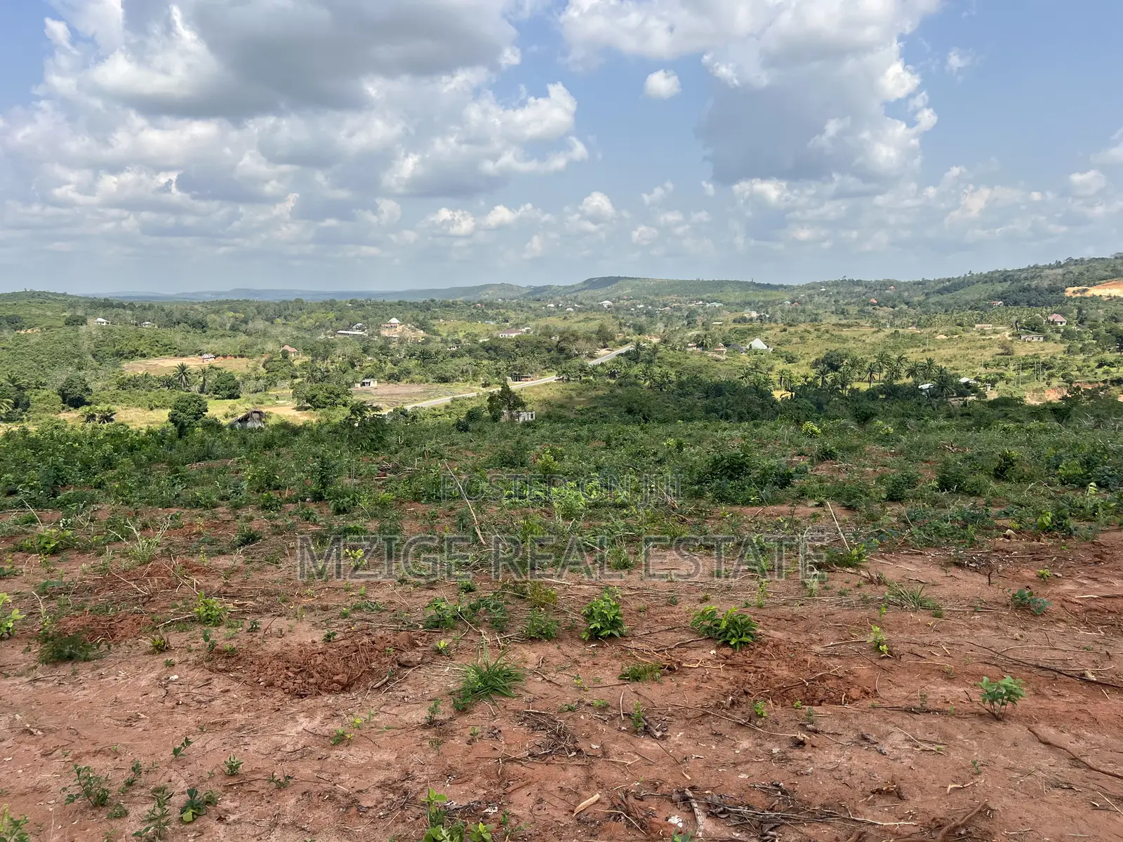 Prime Industrial/Institutional Plot for Sale – Kisarawe Township
