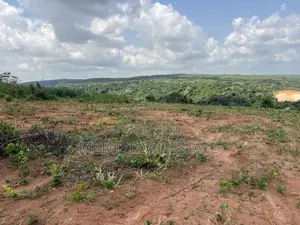 Prime Industrial/Institutional Plot for Sale – Kisarawe Township