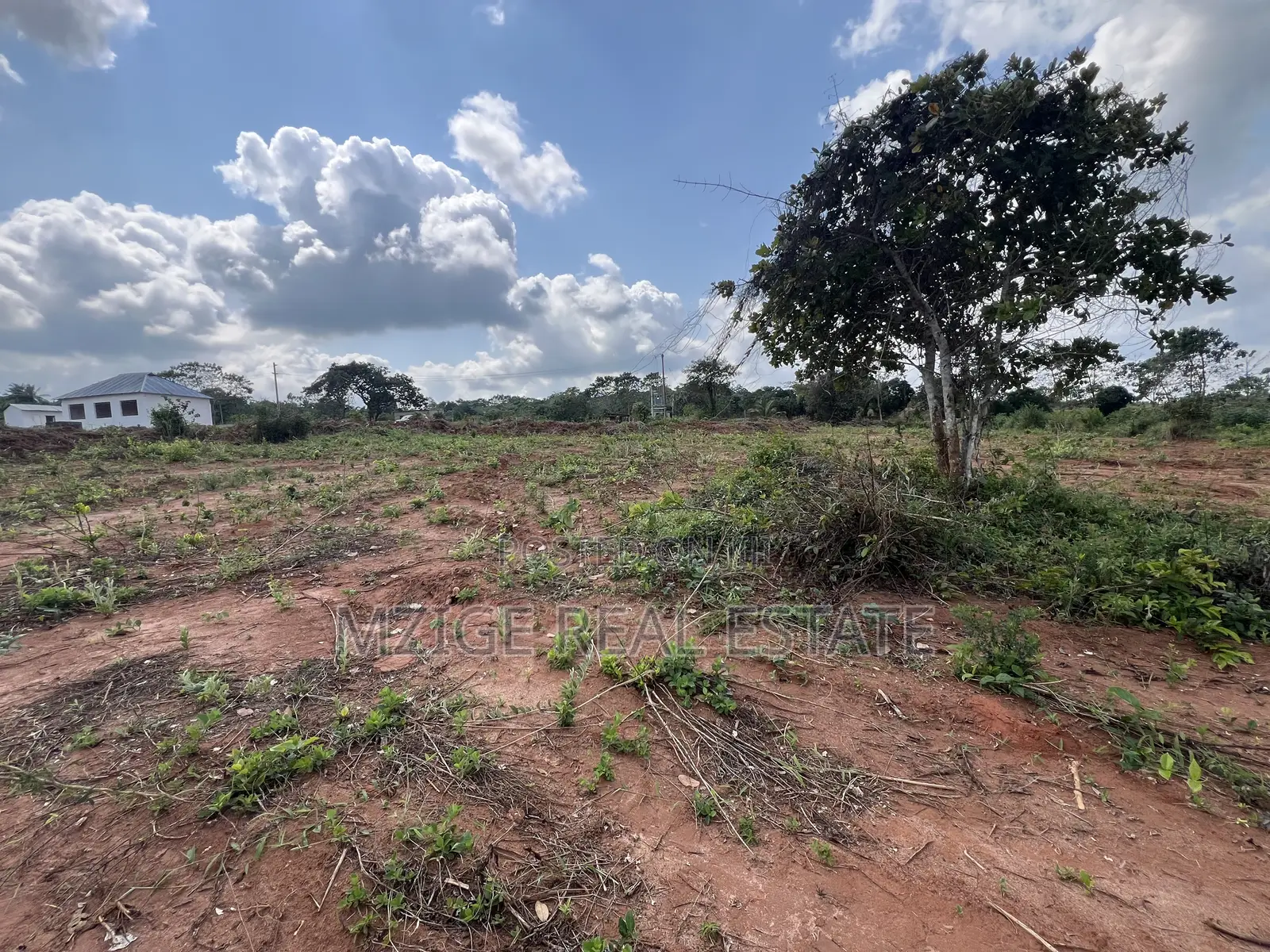 Prime Industrial/Institutional Plot for Sale – Kisarawe Township