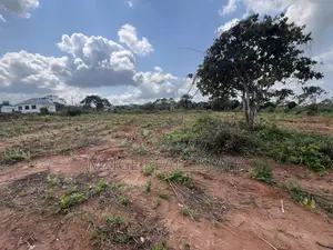 Prime Industrial/Institutional Plot for Sale – Kisarawe Township