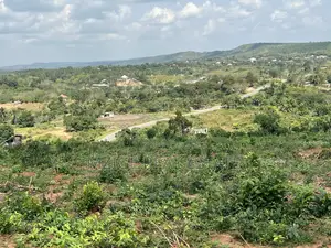 Prime Industrial/Institutional Plot for Sale – Kisarawe Township