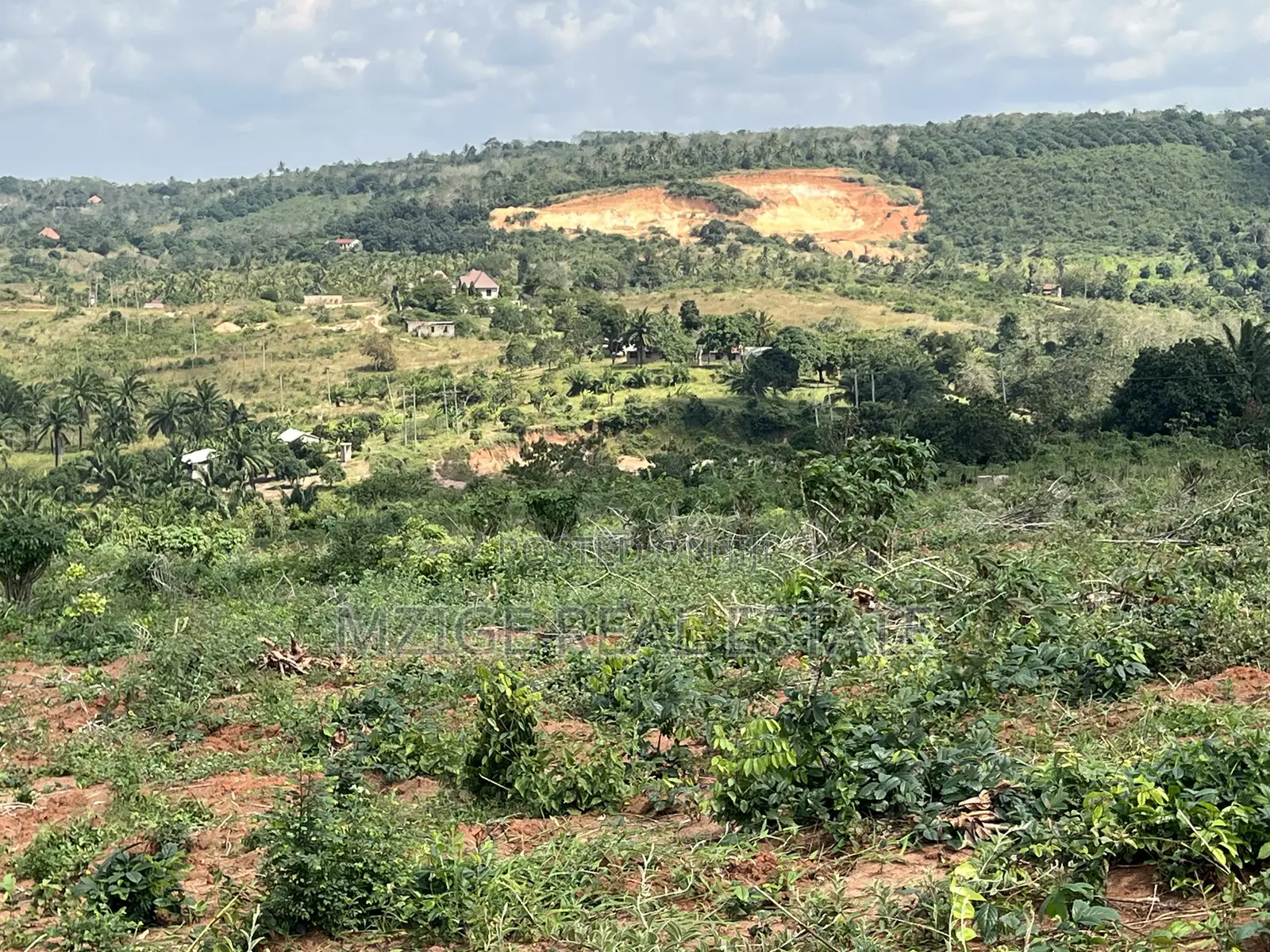 Prime Industrial/Institutional Plot for Sale – Kisarawe Township