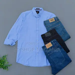 Casual Shirt (Size: M,L,XL,XXL,3XL )