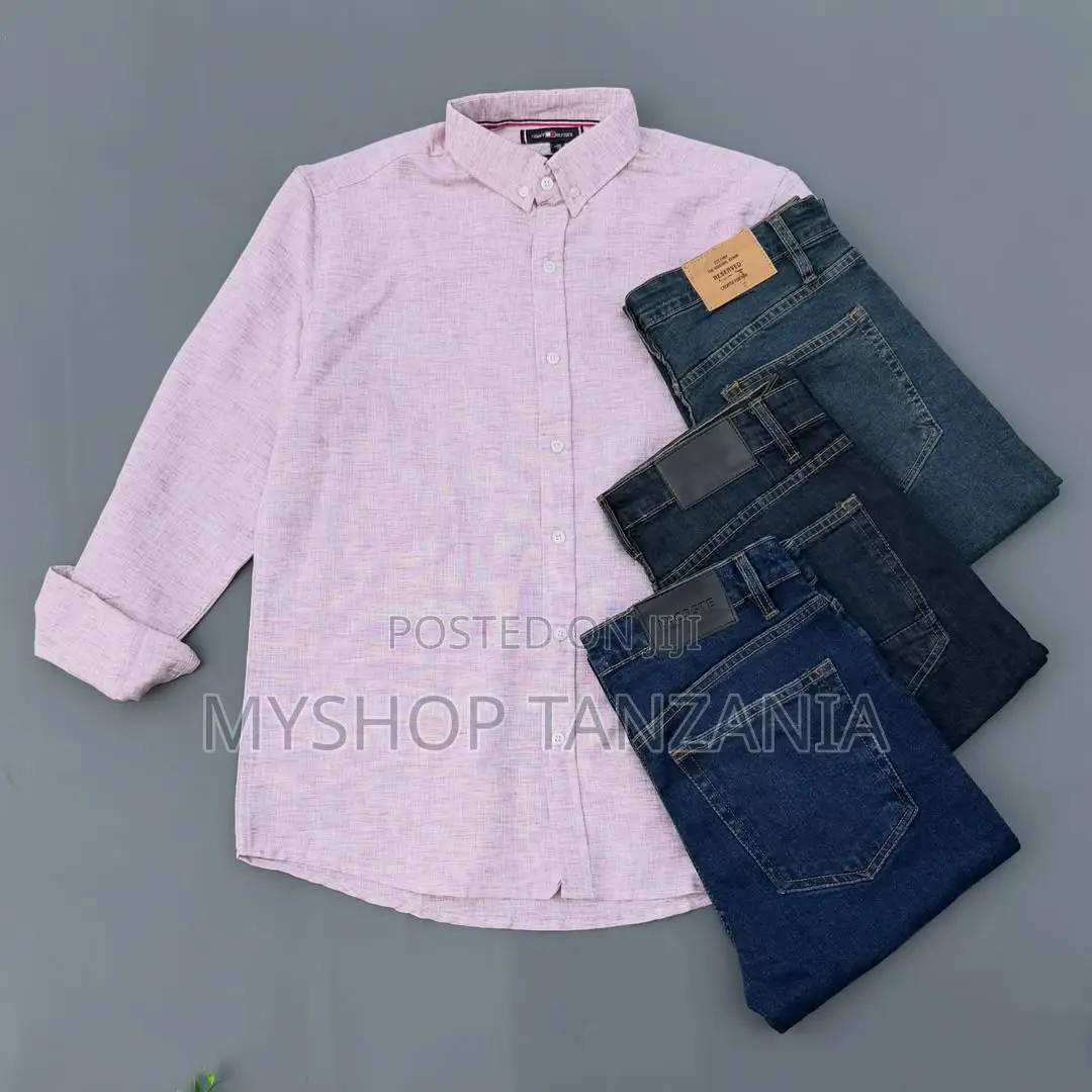 Casual Shirt (Size: M,L,XL,XXL,3XL )