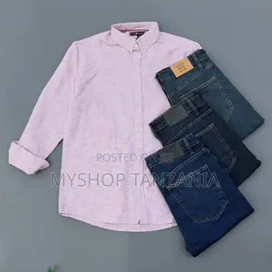 Casual Shirt (Size: M,L,XL,XXL,3XL )