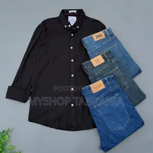 Casual Shirt (Size: M,L,XL,XXL,3XL )