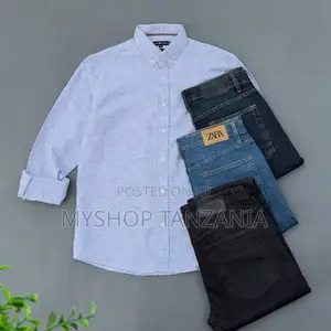 Casual Shirt (Size: M,L,XL,XXL,3XL )